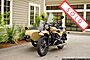 2018 Ural Gear Up 2WD Sahara Custom Boston MA