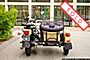 2018 Ural Gear Up 2WD Sahara Custom Boston MA