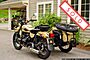 2018 Ural Gear Up 2WD Sahara Custom Boston MA