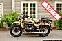 2018 Ural Gear Up 2WD Sahara Custom Boston MA