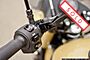 2018 Ural Gear Up 2WD Sahara Custom Boston MA