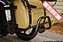 2018 Ural Gear Up 2WD Sahara Custom Boston MA