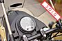 2018 Ural Gear Up 2WD Sahara Custom Boston MA