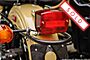 2018 Ural Gear Up 2WD Sahara Custom Boston MA