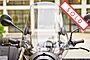 2018 Ural Gear Up 2WD Sahara Custom Boston MA