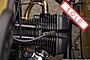 2018 Ural Gear Up 2WD Sahara Custom Boston MA