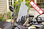 2018 Ural Gear Up 2WD Sahara Custom Boston MA