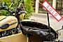 2018 Ural Gear Up 2WD Sahara Custom Boston MA