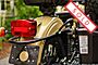 2018 Ural Gear Up 2WD Sahara Custom Boston MA
