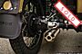 2018 Ural Gear Up 2WD Sahara Custom Boston MA
