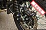 2018 Ural Gear Up 2WD Sahara Custom Boston MA