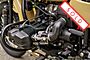 2018 Ural Gear Up 2WD Sahara Custom Boston MA