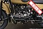 2018 Ural Gear Up 2WD Sahara Custom Boston MA