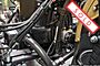 2018 Ural Gear Up 2WD Sahara Custom Boston MA