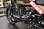 2018 Ural Gear Up 2WD Sahara Custom Boston MA