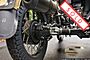 2018 Ural Gear Up 2WD Sahara Custom Boston MA