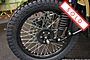 2018 Ural Gear Up 2WD Sahara Custom Boston MA