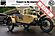 2018 Ural Gear Up 2WD Sahara Custom Boston MA
