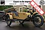 2018 Ural Gear Up 2WD Sahara Custom Boston MA