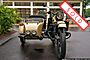 2018 Ural Gear Up 2WD Sahara Custom Boston MA
