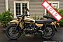 2018 Ural Gear Up 2WD Sahara Custom Boston MA