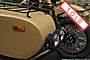 2018 Ural Gear Up 2WD Sahara Custom Boston MA