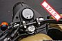 2018 Ural Gear Up 2WD Sahara Custom Boston MA