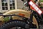 2018 Ural Gear Up 2WD Sahara Custom Boston MA