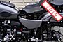 2018 Ural Gear Up 2WD Slate Grey Boston MA