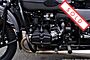 2018 Ural Gear Up 2WD Slate Grey Boston MA