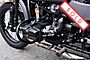 2018 Ural Gear Up 2WD Slate Grey Boston MA
