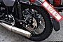 2018 Ural Gear Up 2WD Slate Grey Boston MA