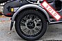 2018 Ural Gear Up 2WD Slate Grey Boston MA