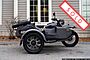 2018 Ural Gear Up 2WD Slate Grey Boston MA