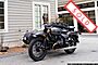 2018 Ural Gear Up 2WD Slate Grey Boston MA