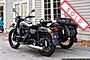 2018 Ural Gear Up 2WD Slate Grey Boston MA