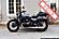 2018 Ural Gear Up 2WD Slate Grey Boston MA