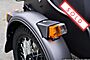 2018 Ural Gear Up 2WD Slate Grey Boston MA