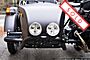 2018 Ural Gear Up 2WD Slate Grey Boston MA