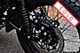 2018 Ural Gear Up 2WD Slate Grey Custom Boston MA