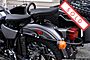 2018 Ural Gear Up 2WD Slate Grey Custom Boston MA
