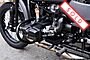 2018 Ural Gear Up 2WD Slate Grey Custom Boston MA