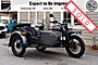 2018 Ural Gear Up 2WD Slate Grey Custom Boston MA