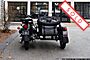 2018 Ural Gear Up 2WD Slate Grey Custom Boston MA