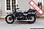 2018 Ural Gear Up 2WD Slate Grey Custom Boston MA
