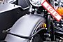 2018 Ural Gear Up 2WD Slate Grey Custom Boston MA