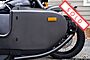 2018 Ural Gear Up 2WD Slate Grey Custom Boston MA