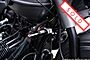 2018 Ural Gear Up 2WD Slate Grey Custom Boston MA
