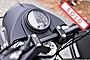 2018 Ural Gear Up 2WD Slate Grey Custom Boston MA