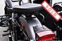 2018 Ural Gear Up 2WD Slate Grey Custom Boston MA